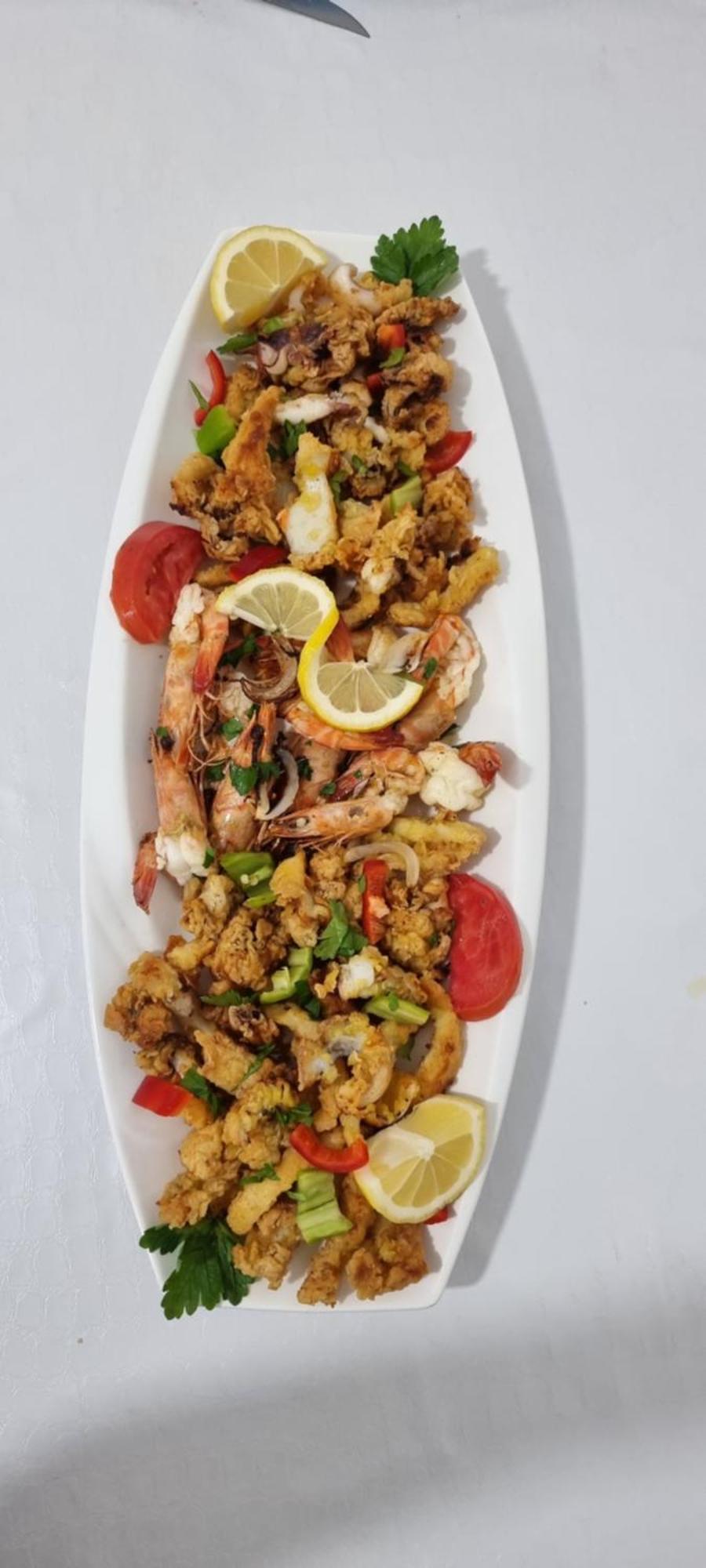 Hotel Restorant Olti Shetaj Экстерьер фото