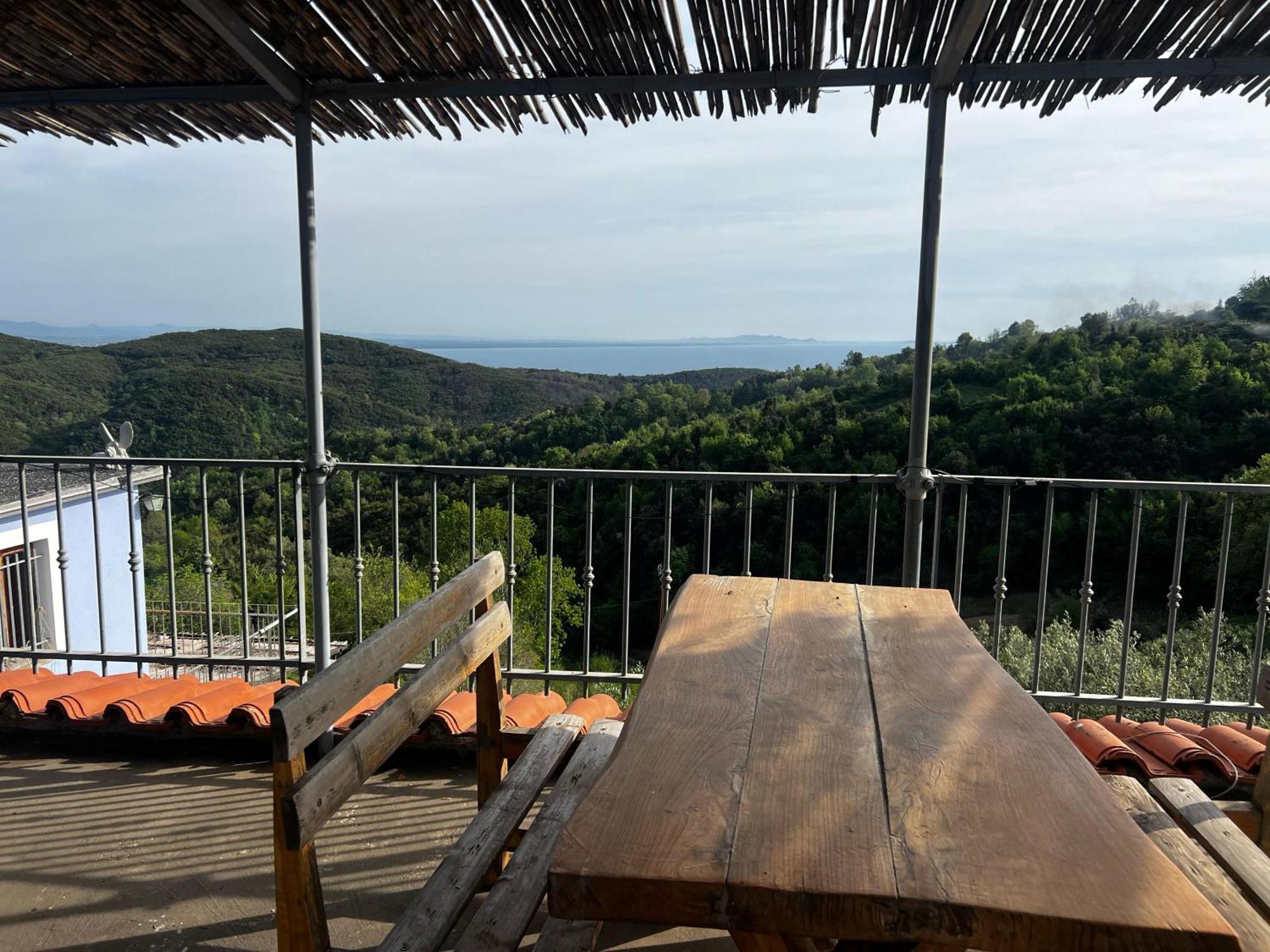Hotel Restorant Olti Shetaj Экстерьер фото