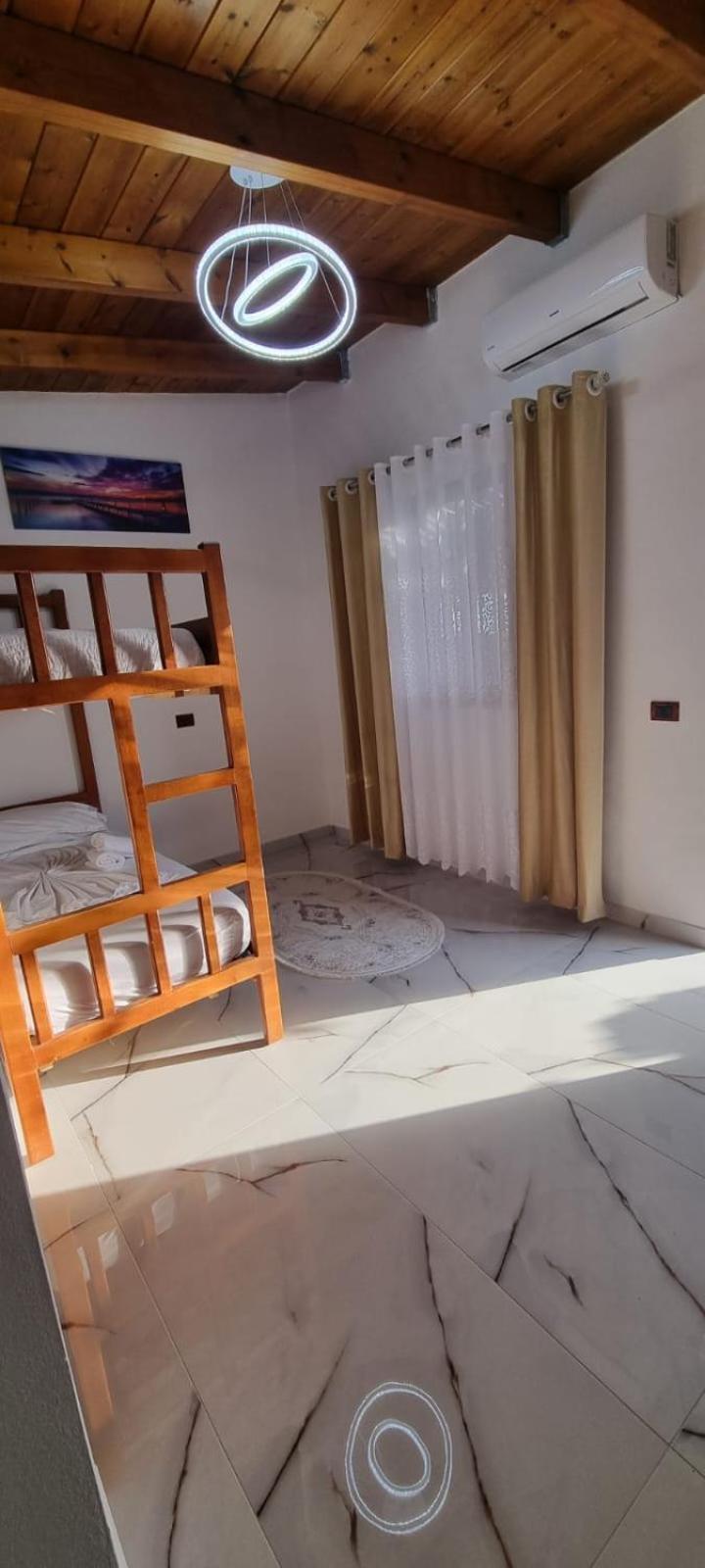 Hotel Restorant Olti Shetaj Экстерьер фото