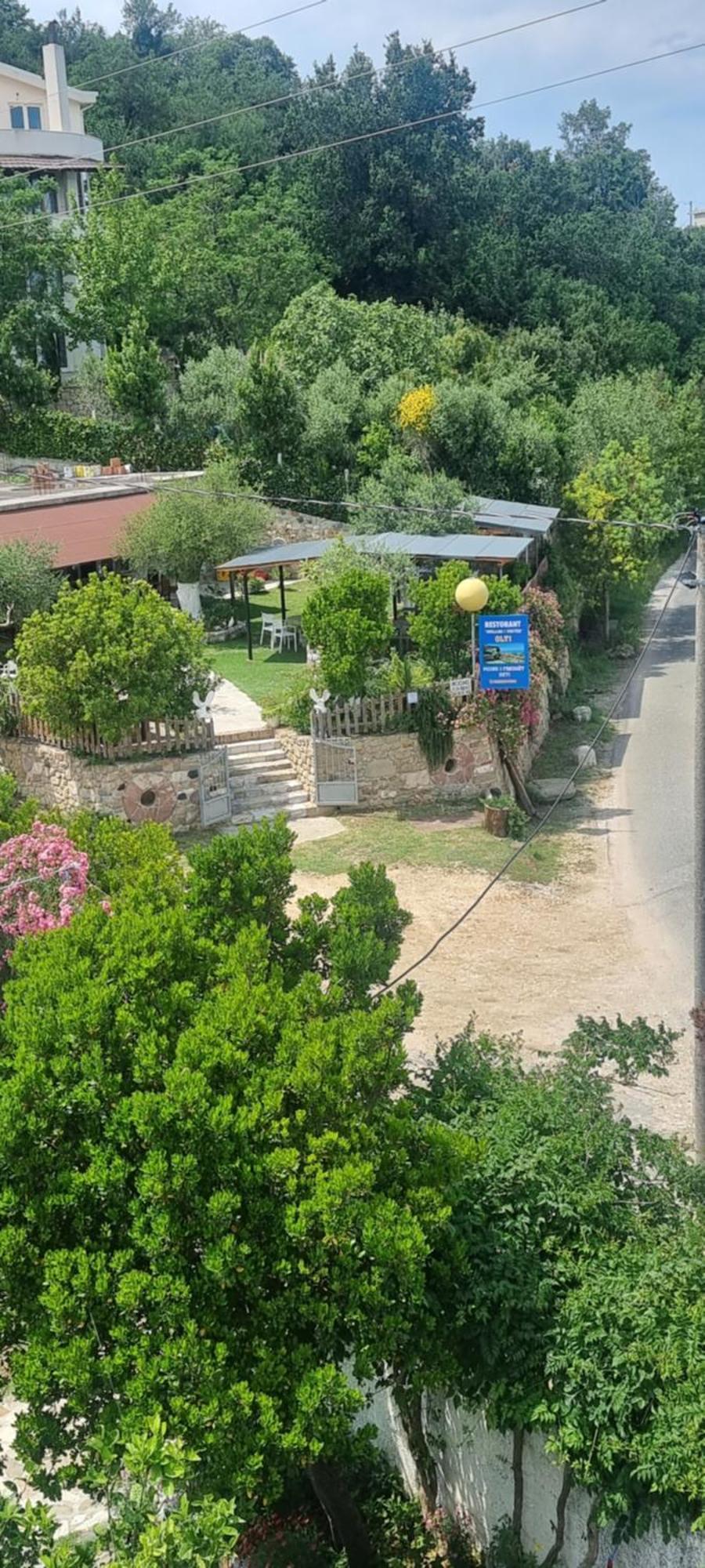 Hotel Restorant Olti Shetaj Номер фото