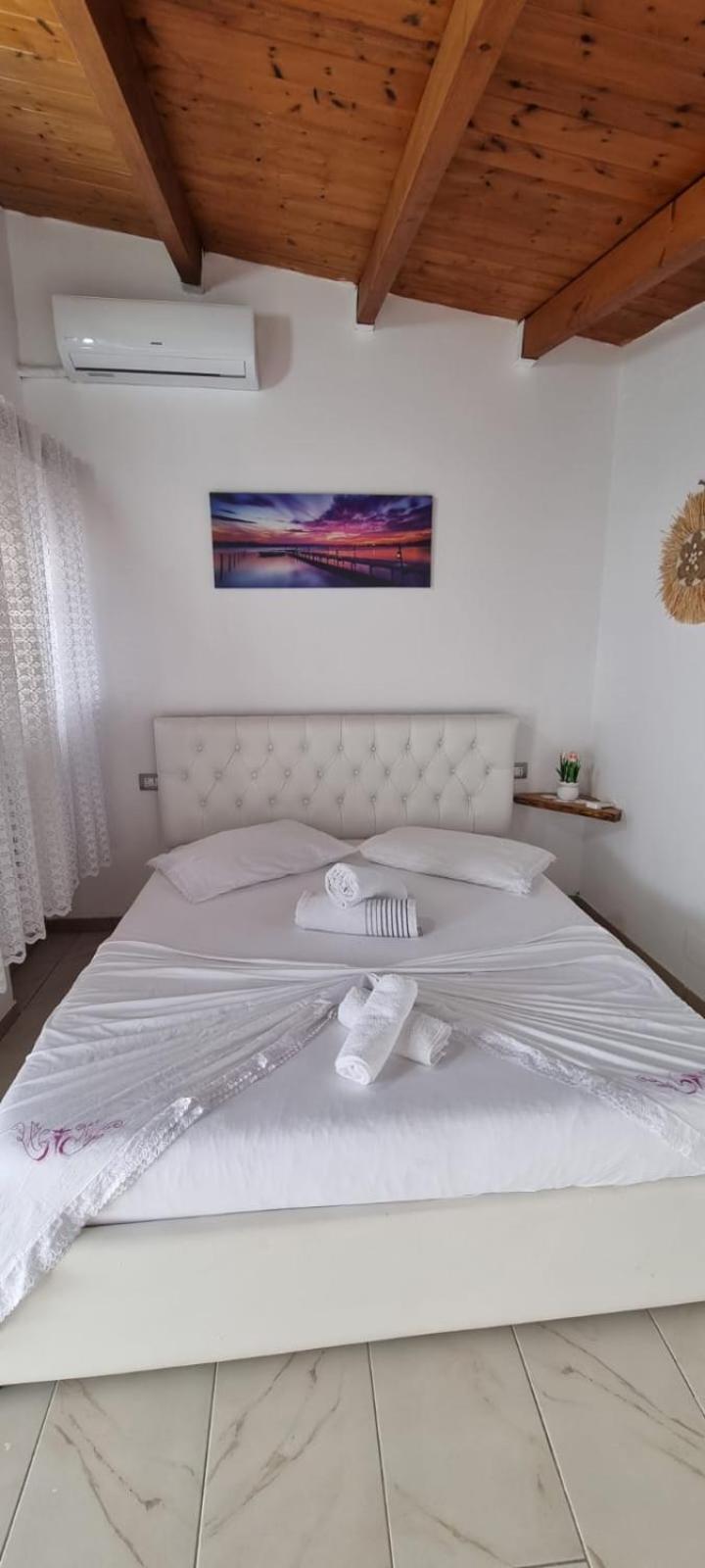 Hotel Restorant Olti Shetaj Экстерьер фото